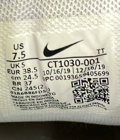 NIKE ローカットスニーカー ナイキ エア マックス 90 CT1030-001 レディース SIZE 24.5 ナイキ