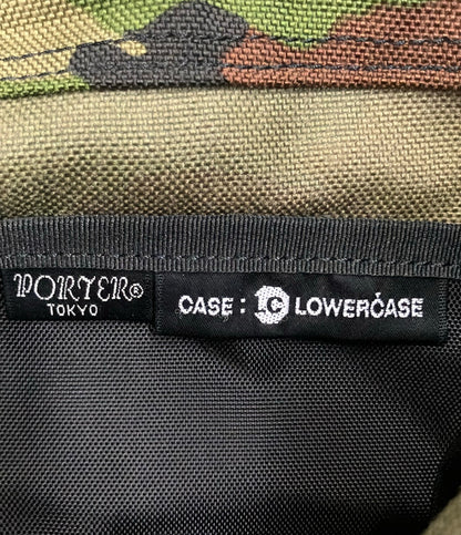美品 PORTER URBAN RESEARCH トートバッグ ショルダーバッグ 2WAY 肩掛け レディース ポーター アーバンリサーチ