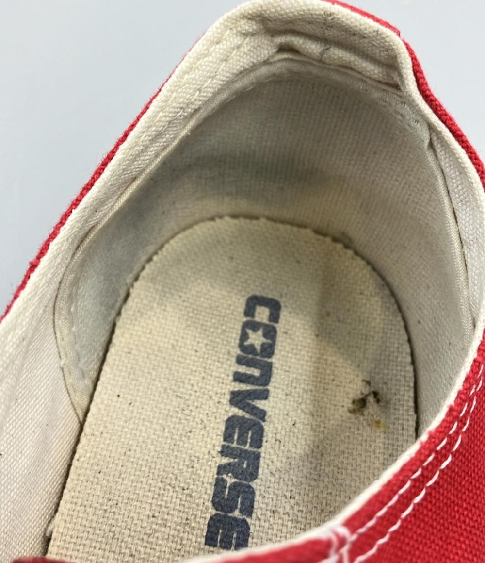 コンバース ローカットスニーカー メンズ SIZE 28.0 (XL) CONVERSE