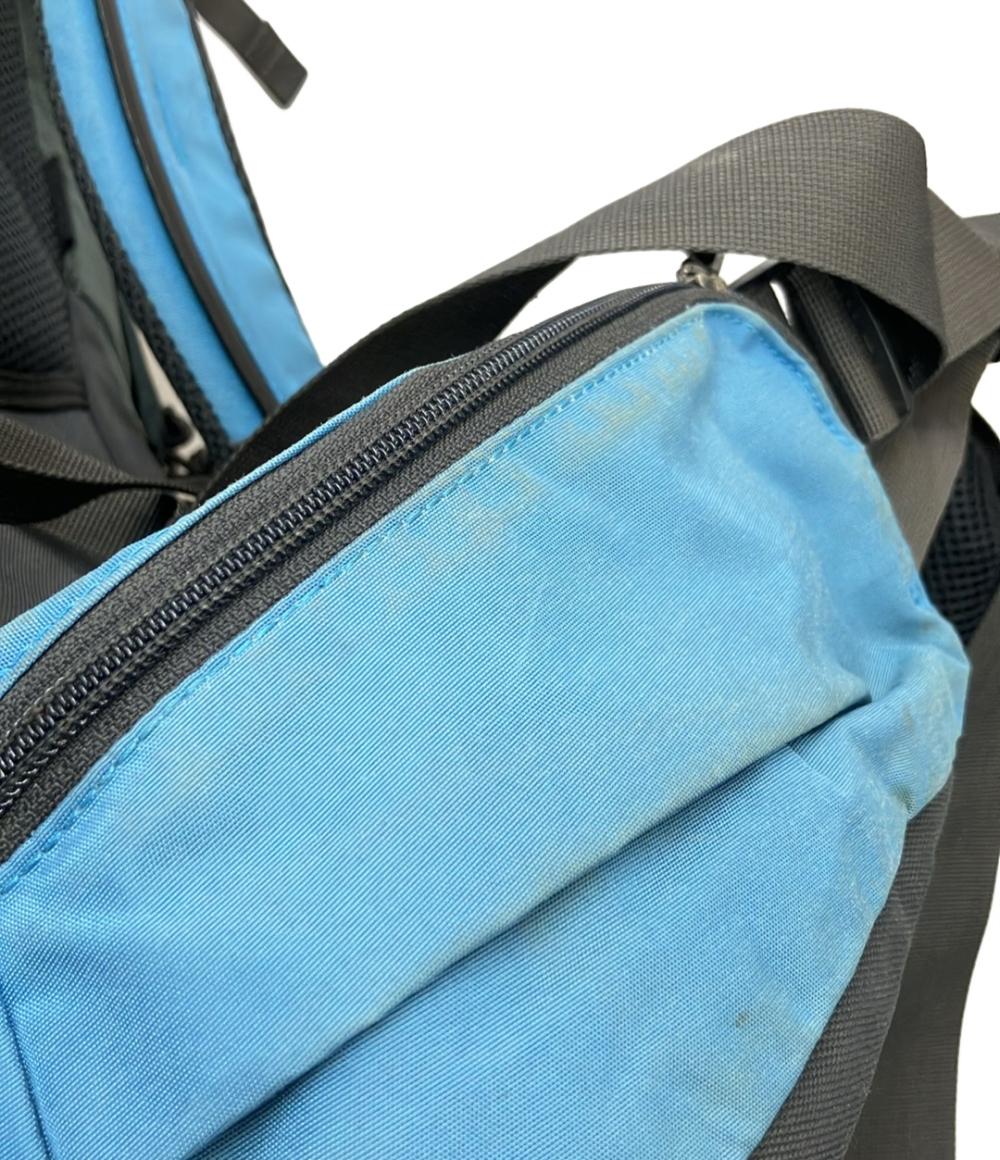 Karrimor リュック ridge 30 メンズ カリマー