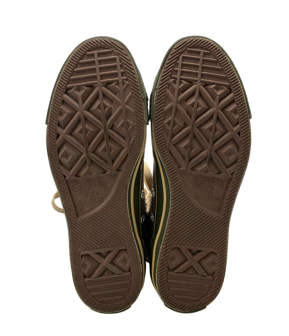 CONVERSE ハイカットスニーカー レディース SIZE 23.0 コンバース