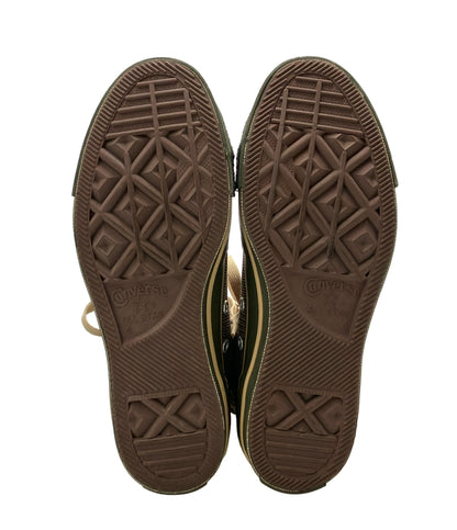 CONVERSE ハイカットスニーカー レディース SIZE 23.0 コンバース