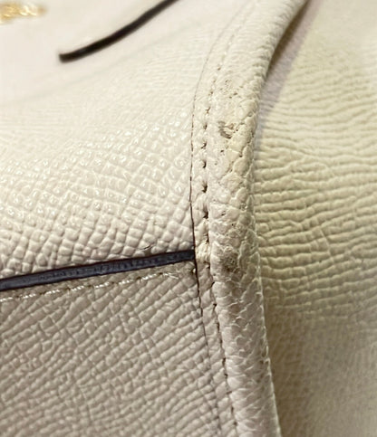 COACH 2wayハンドバッグ ショルダーバッグ F11925 レディース コーチ