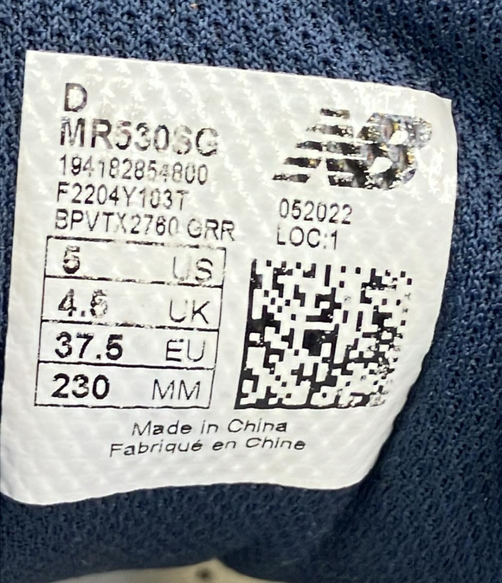 NEW BALANCE ローカットスニーカー MR530SG レディース SIZE 23.0 (M) ニューバランス