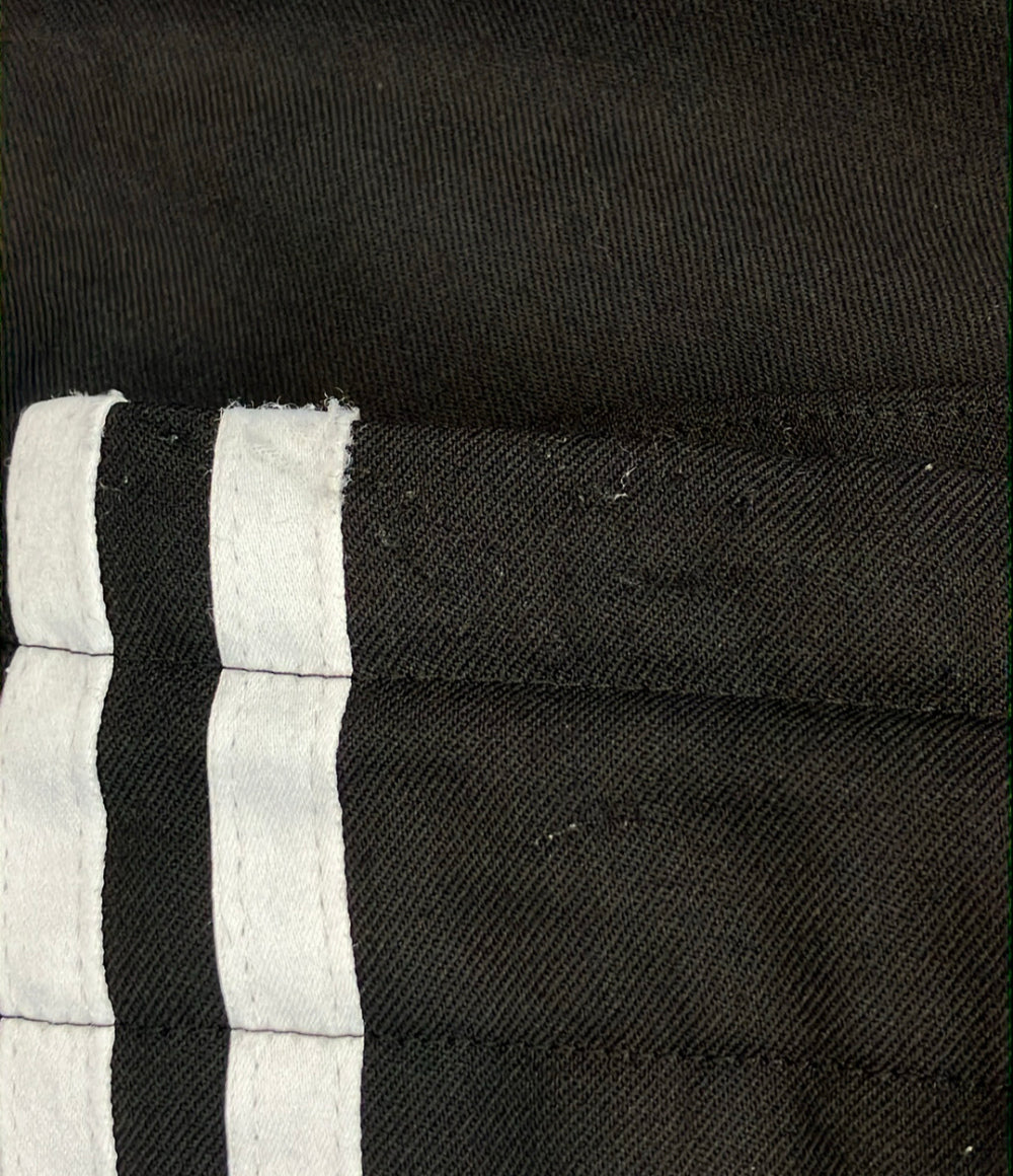 Y-3 ワイドレグ パンツ レディース SIZE XS ワイスリー
