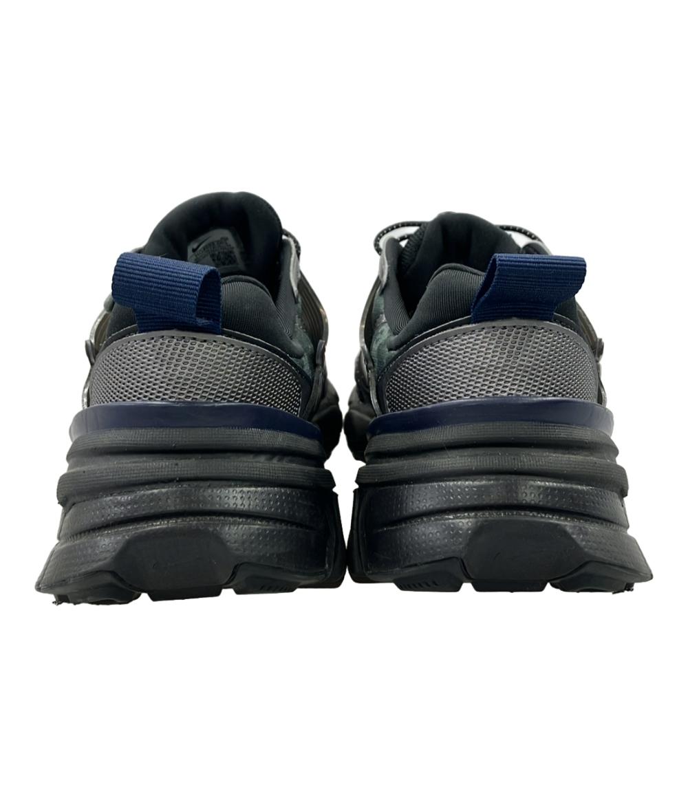 ナイキ ローカットスニーカー V2K ラン HQ4053-001 レディース SIZE 25.0 (XL) NIKE