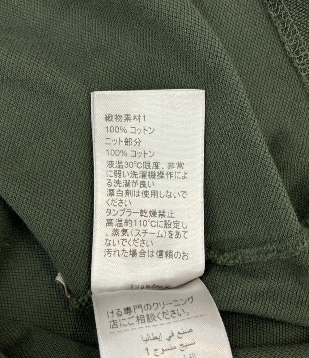 ボッテガ・ヴェネタ ポロシャツ 429892 VOKGO メンズ SIZE 46 (M) BOTTEGA VENETA