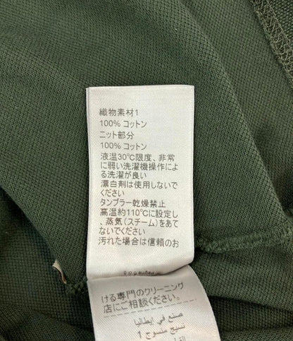 ボッテガ・ヴェネタ ポロシャツ 429892 VOKGO メンズ SIZE 46 (M) BOTTEGA VENETA