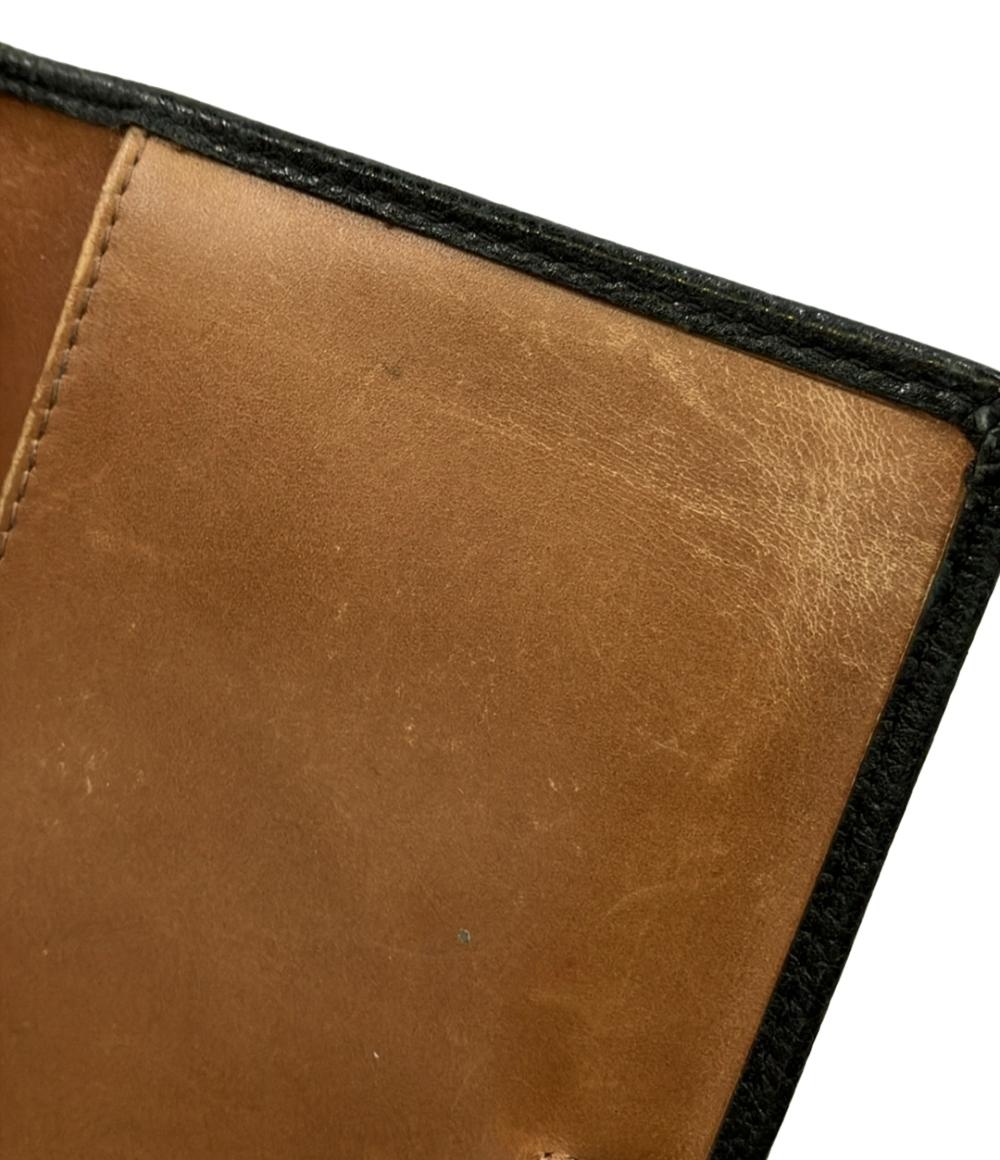 COACH 手帳カバー メンズ レディース コーチ