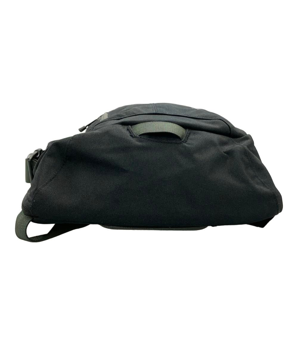 パタゴニア ボディバッグ ワンショルダーバッグ  9L マススリング メンズ patagonia