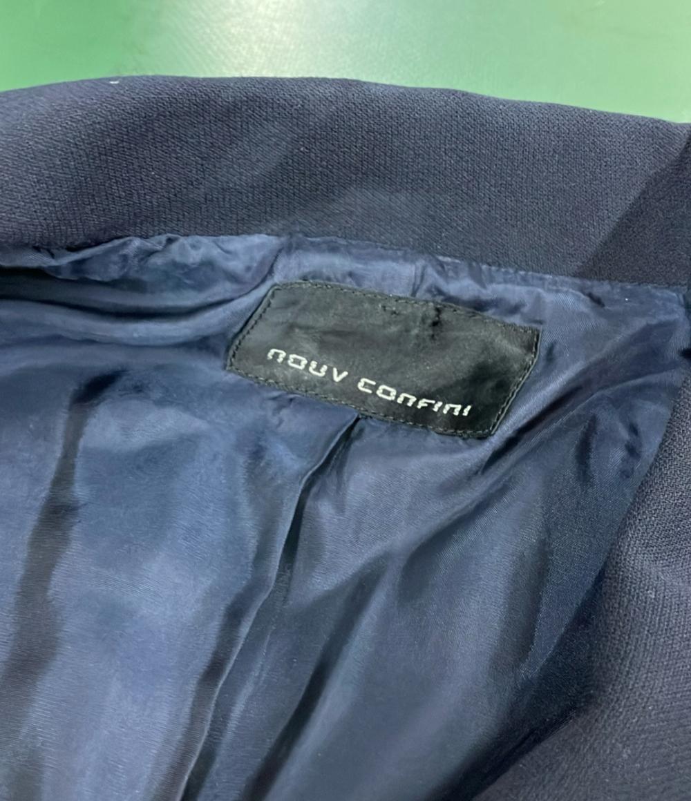 ヌーヴコンフィニ フォーマルショートジャケット レディース SIZE 9 (M) nouv confini