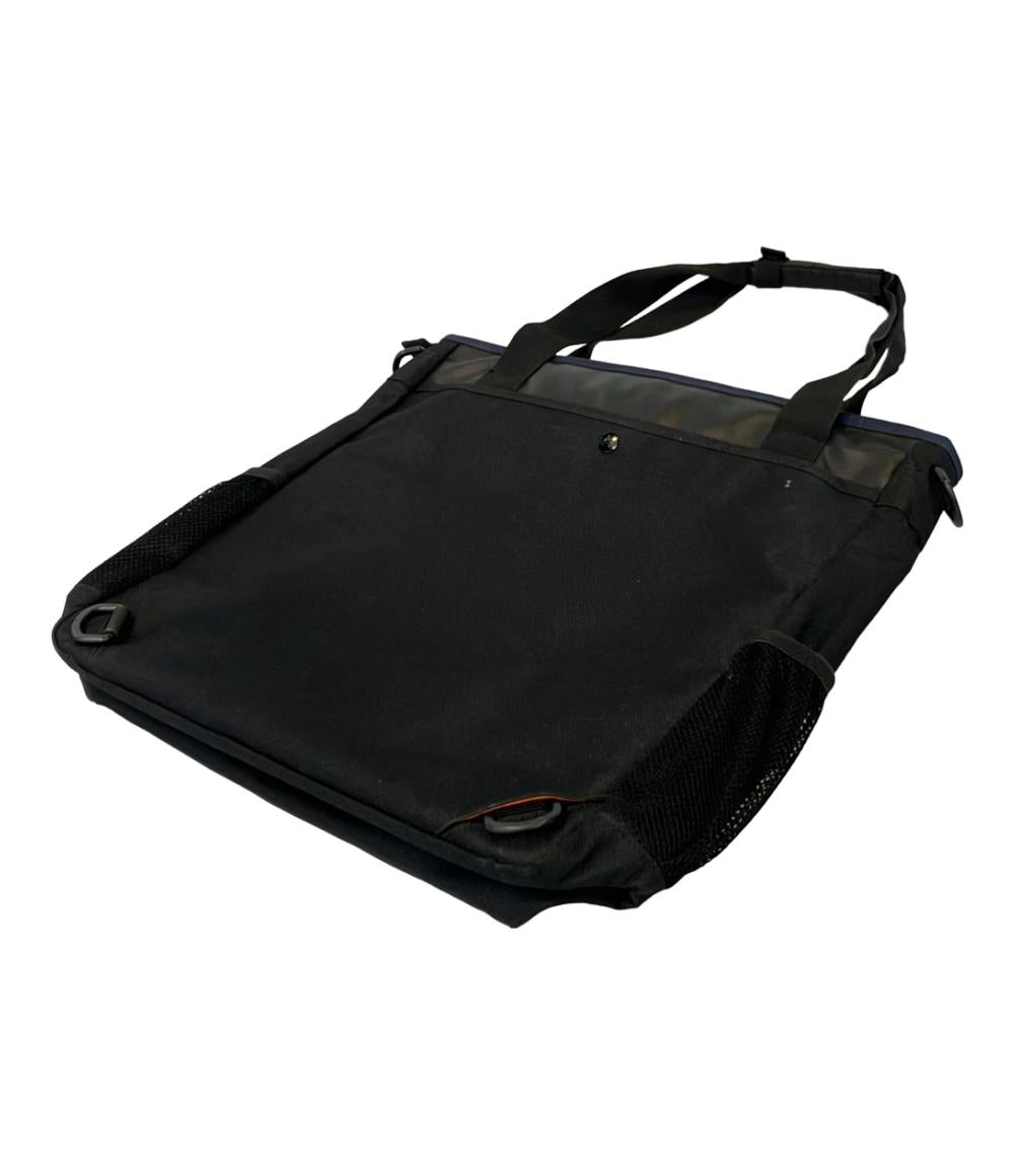 ALPHA トートバッグ 肩掛け メンズ アルファ