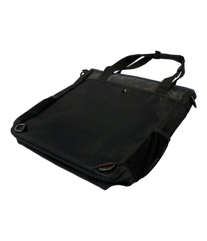 ALPHA トートバッグ 肩掛け メンズ アルファ