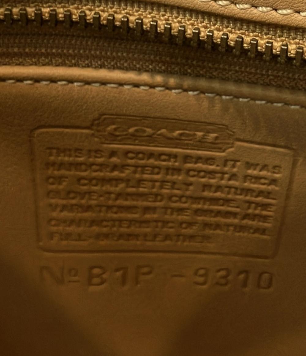 コーチ ショルダーバッグ 肩掛け 9310 レディース COACH