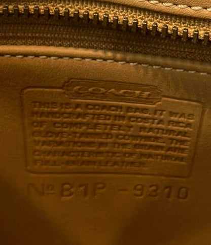 コーチ ショルダーバッグ 肩掛け 9310 レディース COACH