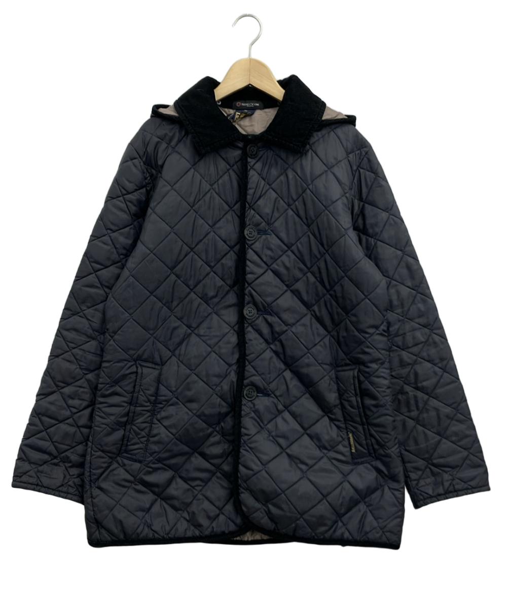 ラベンハム キルティングコート メンズ SIZE 38 (M) LAVENHAM