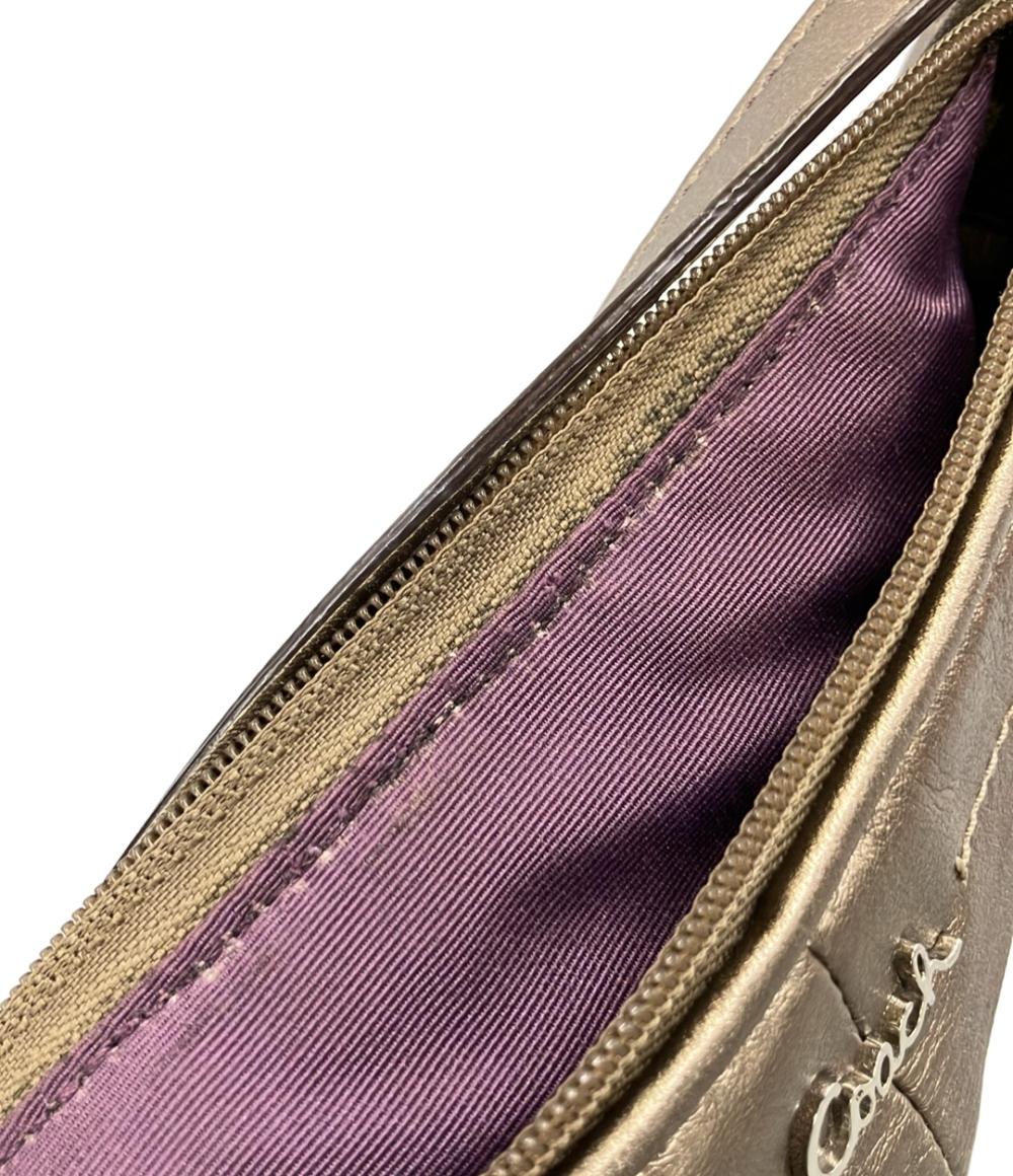 COACH ハンドバッグ レディース コーチ
