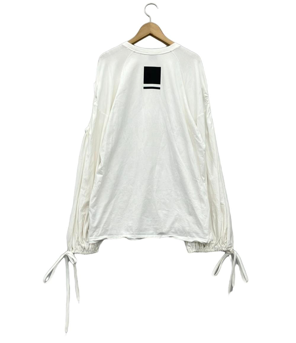 バーバリーロンドン 長袖Tシャツ レディース SIZE M (M) BURBERRY LONDON