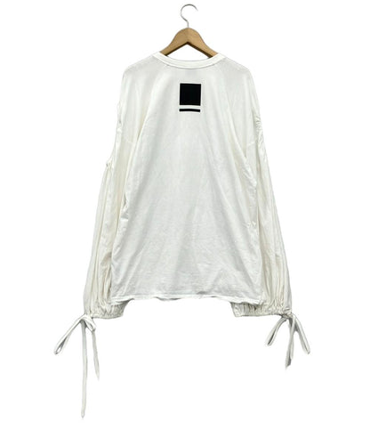 バーバリーロンドン 長袖Tシャツ レディース SIZE M (M) BURBERRY LONDON