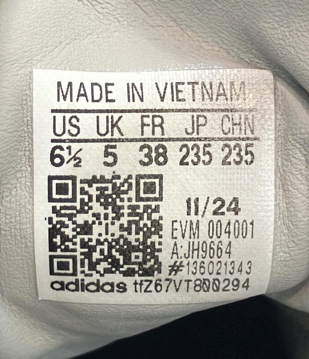 adidas ローカットスニーカー TAEKWONDO JH9664 レディース SIZE 23.5 (M) アディダス