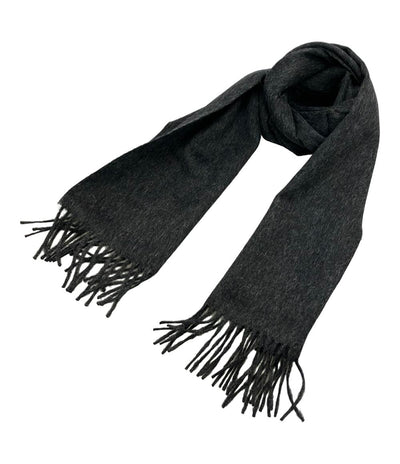 クーナ マフラー ロイヤルアルパカ 100% レディース KUNA