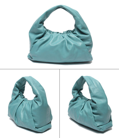 BOTTEGA VENETA ハンドバッグ ショルダーバッグ 肩掛け ザ ポーチ レディース ボッテガ・ヴェネタ