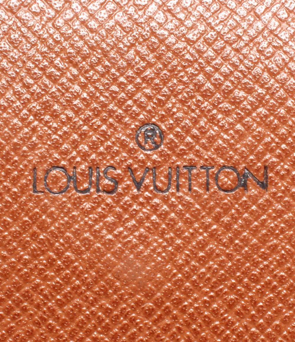 LOUIS VUITTON ショルダーバッグ 斜め掛け カルトシエールGM モノグラム M51252 レディース ルイ・ヴィトン