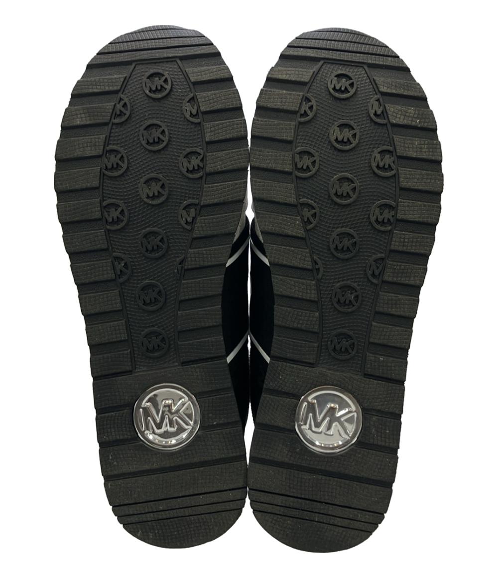 美品 MICHAEL KORS スリッポン レディース SIZE 6M 23.0 マイケルコース