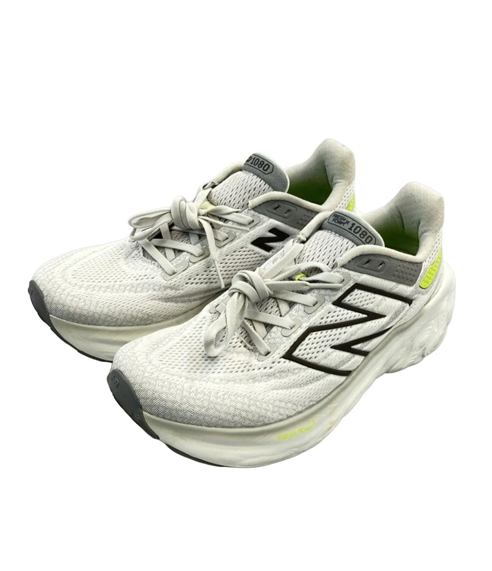 NEW BALANCE ランニングシューズ M1080l13 メンズ (S) ニューバランス