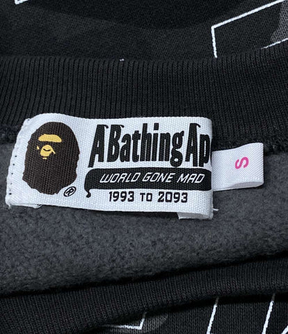 APE A・BATHING スウェット 美品 - トップス