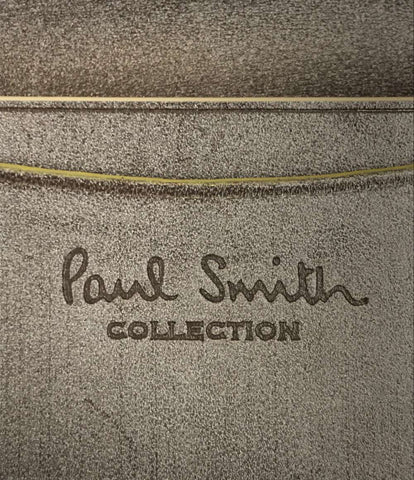 ポールスミスコレクション  名刺入れ カードケース      メンズ  (複数サイズ) PAUL SMITH COLLECTION