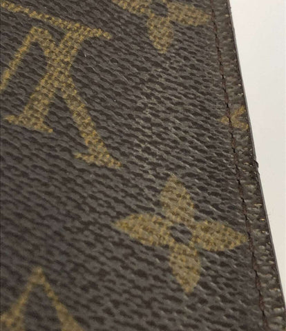 ルイヴィトン  タバコケース エテュイ シガレット モノグラム   M63024  ユニセックス  (複数サイズ) Louis Vuitton