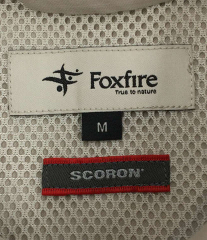 FoxFire備考Fox Fire SCブリーザブルシャツ    メンズ M