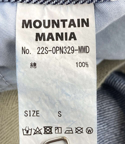 オーバーオール      メンズ SIZE S (S) Mountain Mania