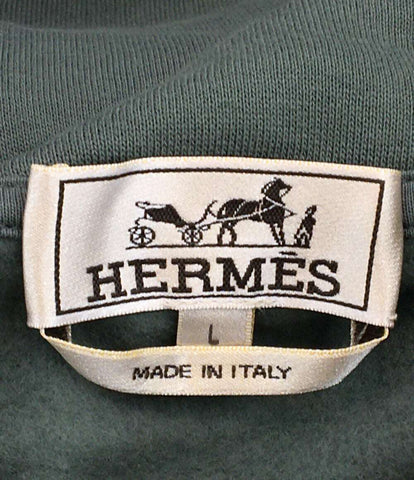 エルメス 美品 ジップアップパーカー メンズ SIZE L (L) HERMES ...