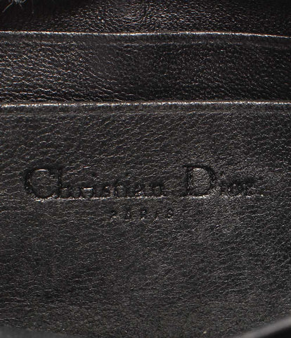 クリスチャンディオール  ラウンドファスナーコインケース      レディース  (コインケース) Christian Dior