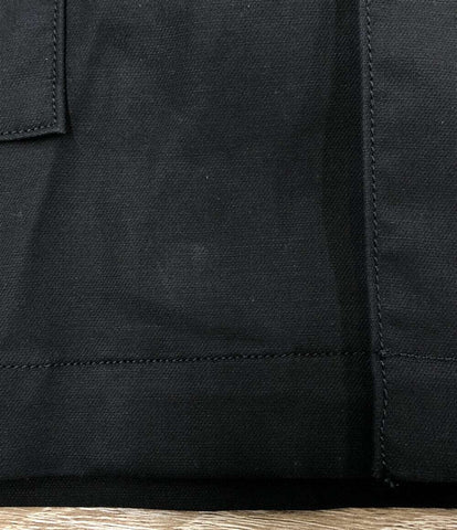 COTTON DOUBLE CLOTH JACKET メンズ SIZE 251 (M) UNDECORATED–rehello ...