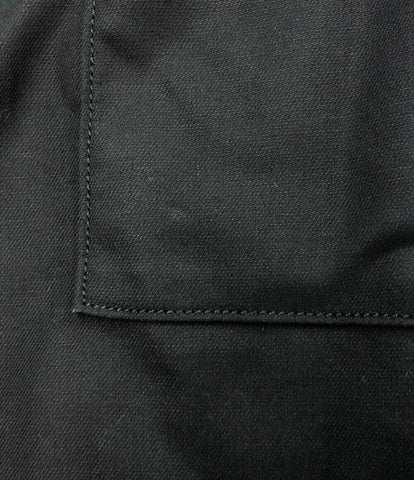 COTTON DOUBLE CLOTH JACKET メンズ SIZE 251 (M) UNDECORATED–rehello ...