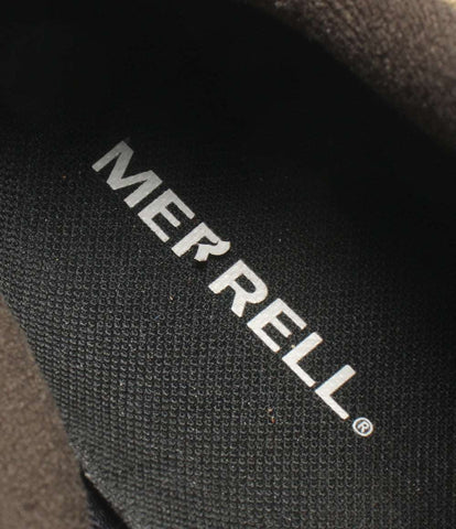 メレル  スニーカー トレッキングシューズ  モアブ3 シンセティックゴアテックス   J500247 メンズ SIZE 27 (L) MERRELL