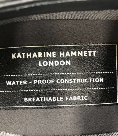 キャサリンハムネットロンドン  ビジネスシューズ      メンズ SIZE 25.5 (S) KATHARINE HAMNETT LONDON