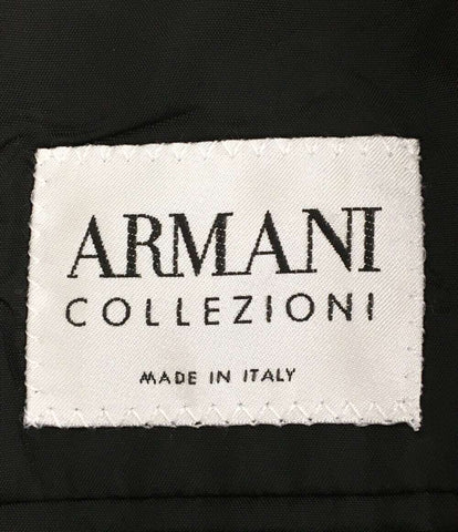 アルマーニコレッツォーニ 美品 パンツスーツ セットアップ      メンズ SIZE 46 (M) ARMANI COLLEZIONI