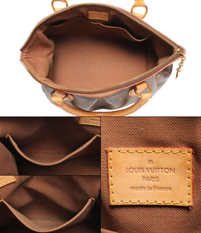 ルイヴィトン  ハンドバッグ LVロゴチェーン ティヴォリ PM モノグラム   M40143 レディース   Louis Vuitton