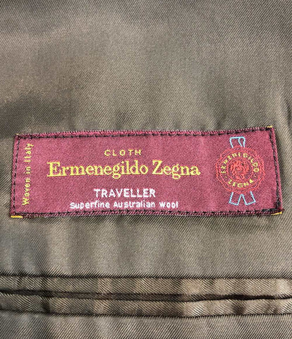 エルメネジルドゼニア  ストライプスーツ      メンズ  (複数サイズ) ERMENEGILDO ZEGNA