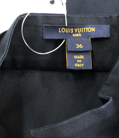 ルイヴィトン 訳あり ノースリーブワンピース      レディース SIZE 36 (S) Louis Vuitton