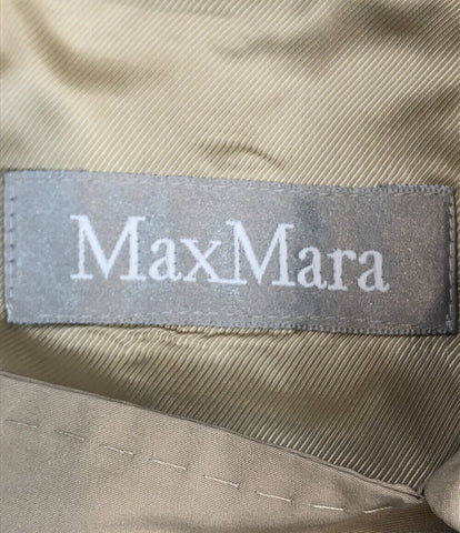 マックスマーラ  ステンカラーコート      レディース SIZE 36 (XS以下) MAX MARA