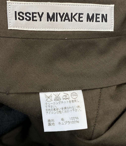 イッセイミヤケ  ロングパンツ     ME14FF613 メンズ SIZE 3 (M) ISSEY MIYAKE