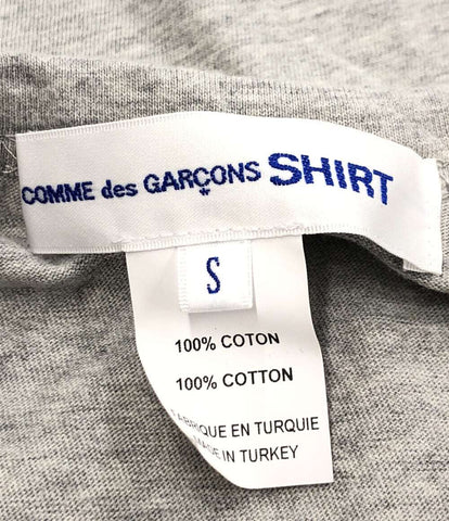 コムデギャルソンシャツ 美品 半袖Tシャツ      メンズ SIZE S (S) COMME des GARCONS SHIRT
