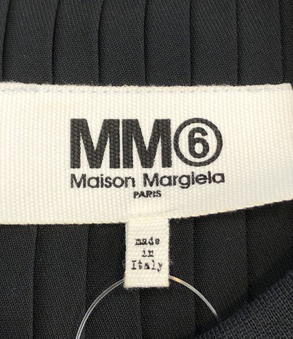 ノースリーブプリーツワンピース      レディース SIZE 36 (XS以下) MM6 Maison Margiela