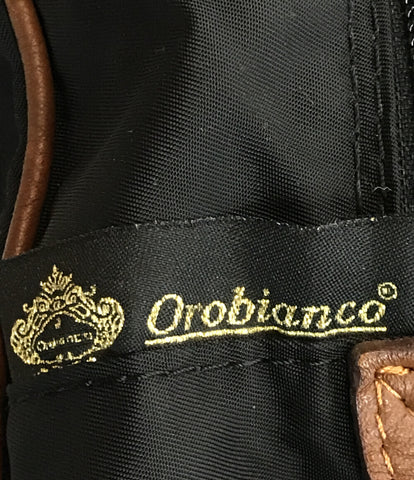 オロビアンコ  ボストンバッグ      メンズ   OROBIANCO