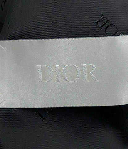 クリスチャンディオール  ダブルライダース レザージャケット     993L420A0385 メンズ SIZE 46 (M) Christian Dior